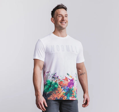 MEN'S NOBULL TEE