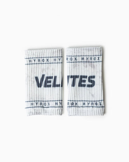 VELITES HYROX Special Edition Wristbands