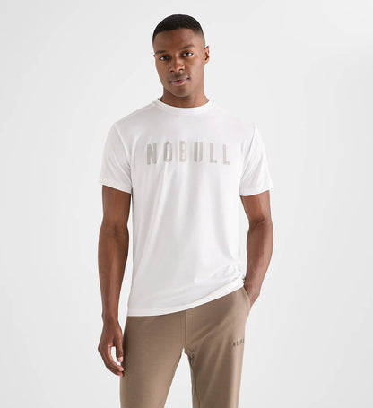 MEN'S NOBULL TEE