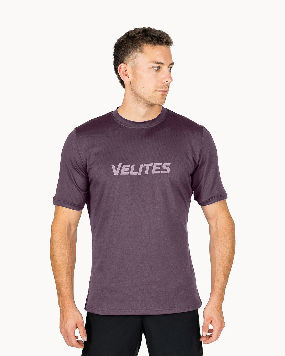 VELITES T-Shirt Holo