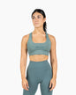VELITES Bra low neck Holo