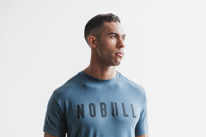 MEN'S NOBULL TEE