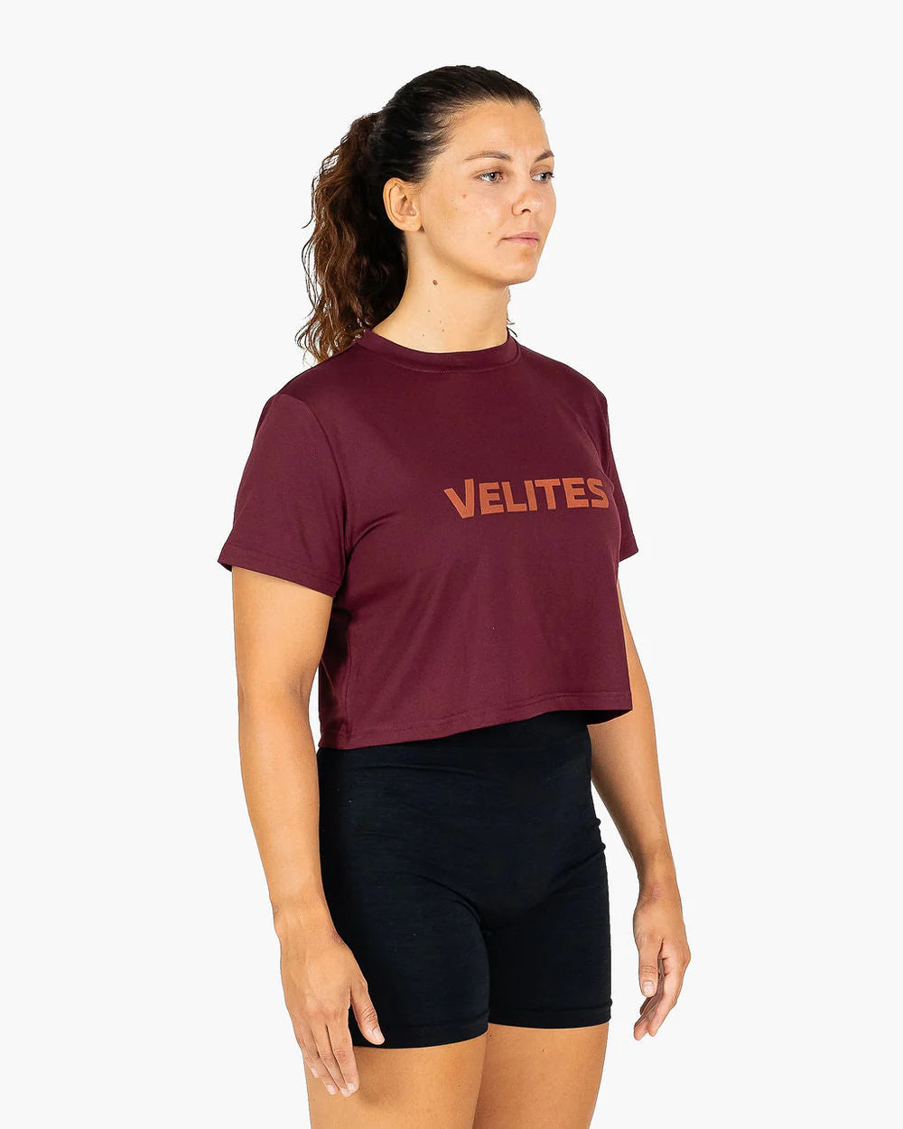 VELITES Crop Holo