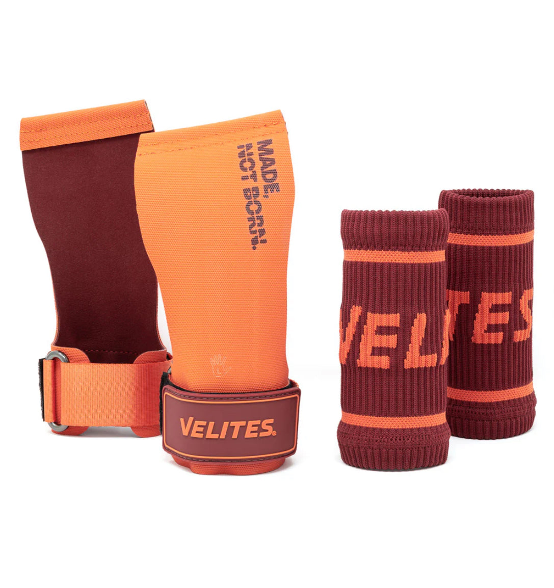 VELITES All Terrain Hand Grips