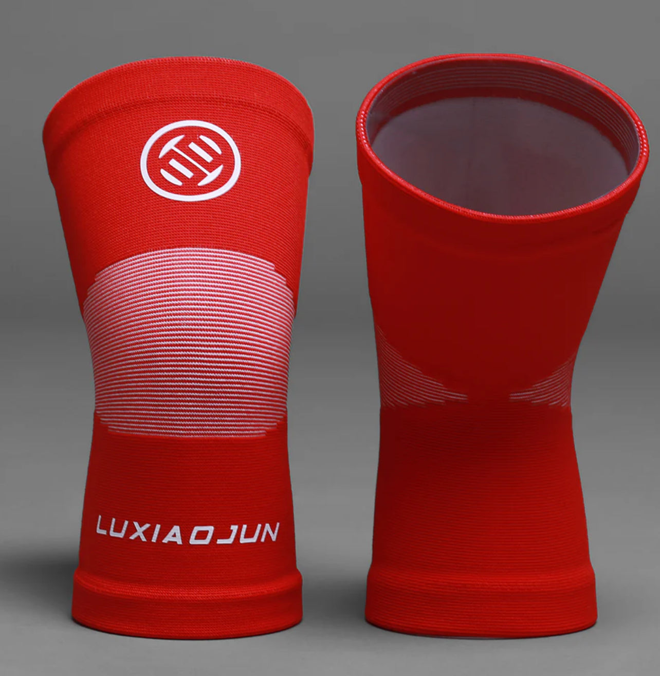 LUXIAOJUN Knee Sleeves