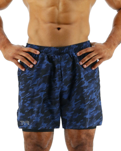 TYR Hydrosphere™ Momentum Shorts