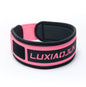 LUXIAOJUN Lifting Belt