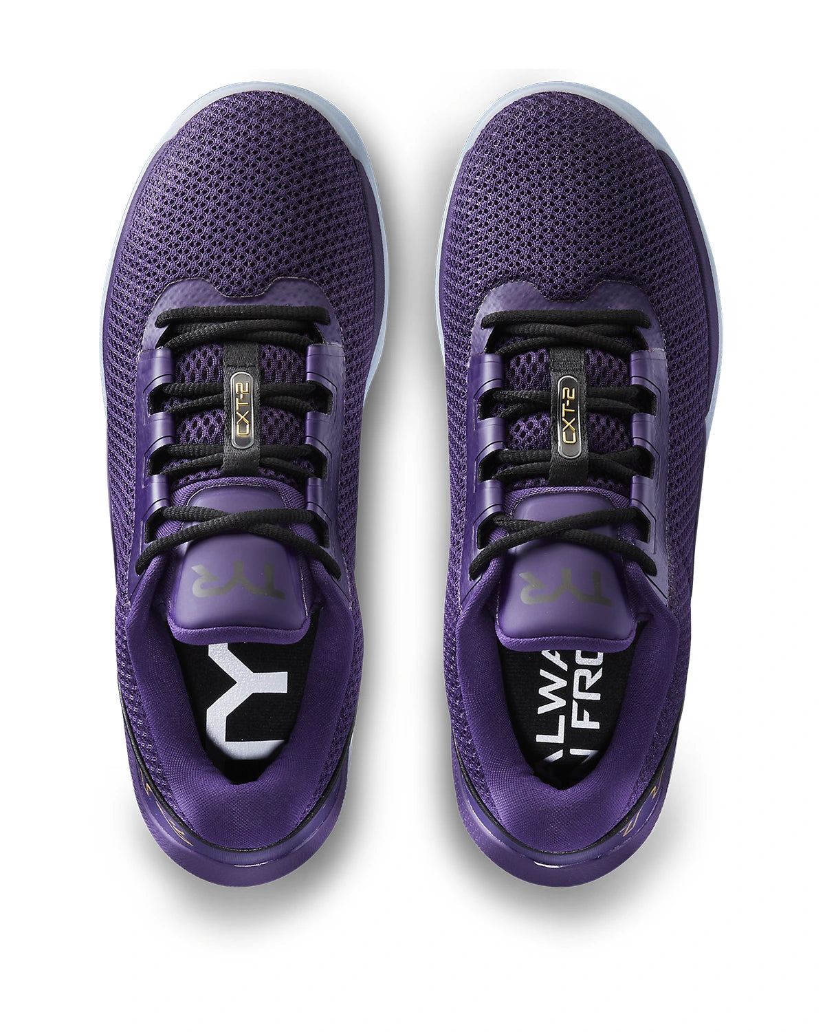 TYR CXT-2 Trainer