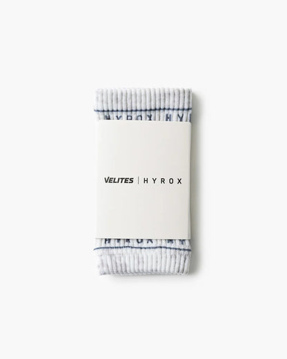 VELITES HYROX Special Edition Wristbands