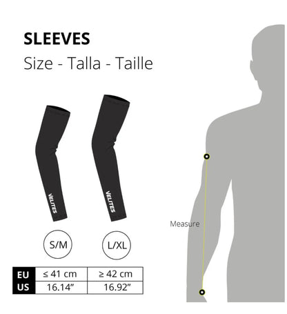 VELITES SLEEVES
