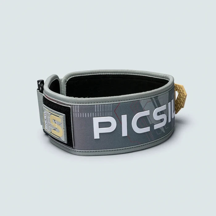 PICSIL LOCKPRO LUMBAR BELT