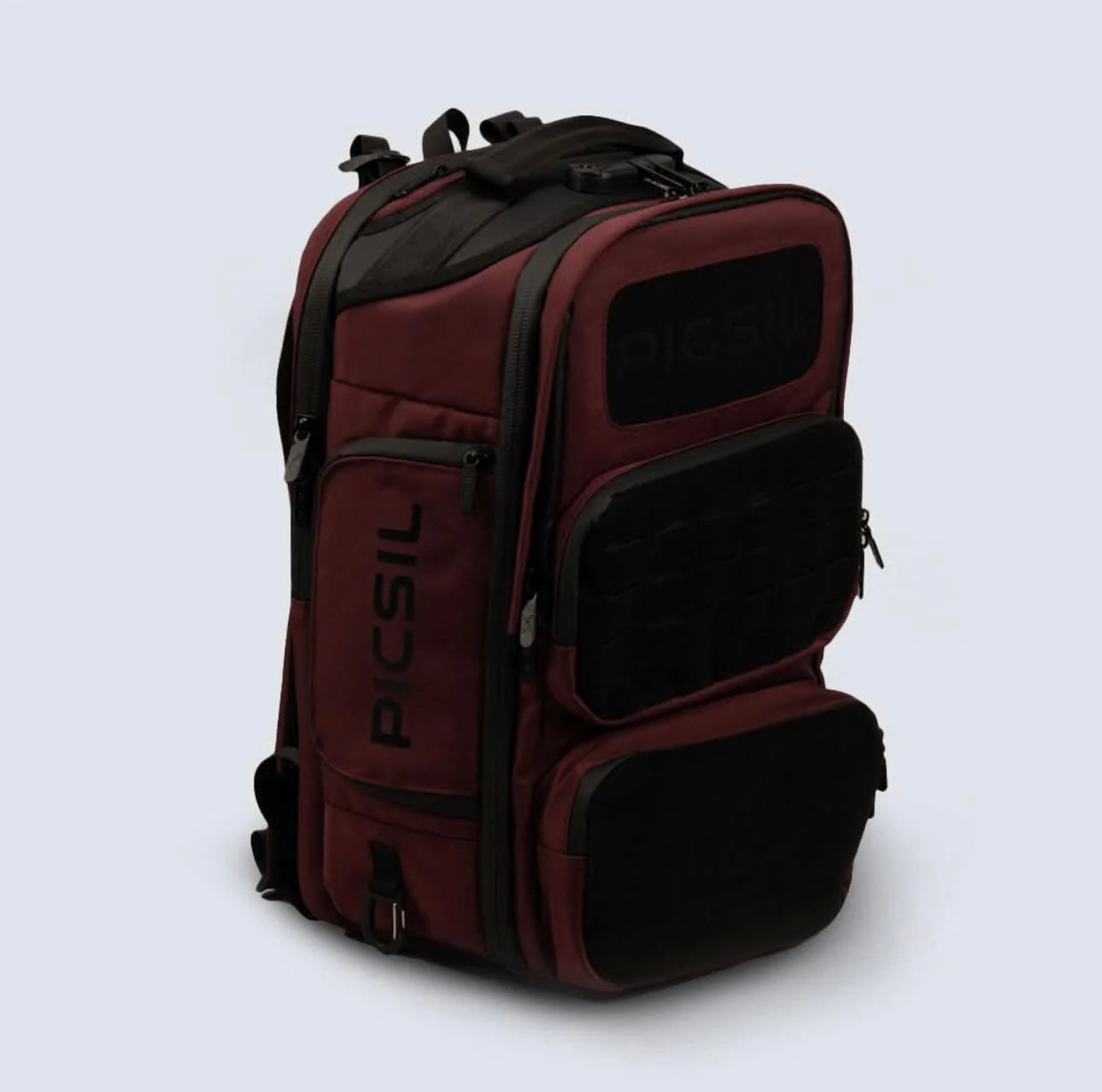 MOCHILA TÁCTICA MAVERICK 40L