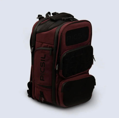 MOCHILA TÁCTICA MAVERICK 40L