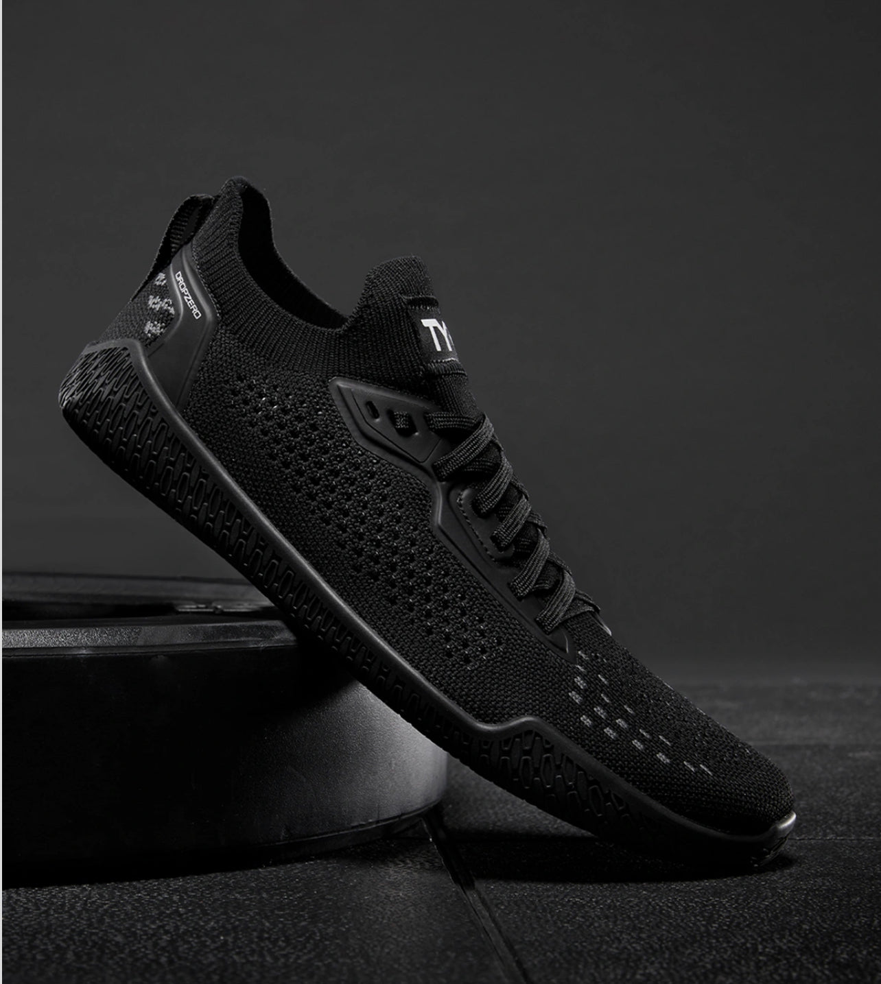 TYR DropZero Barefoot Trainer Laces
