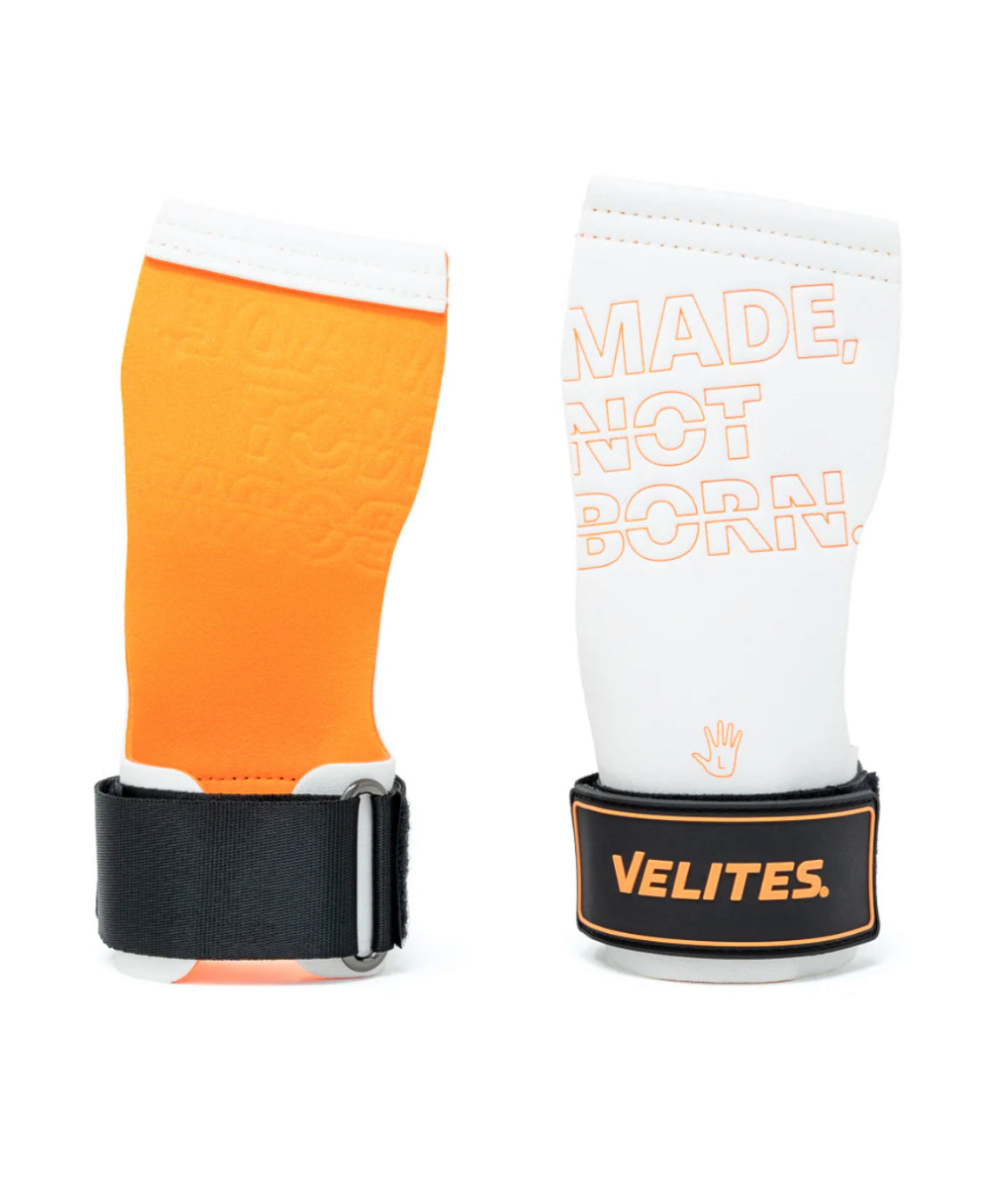 VELITES Quad Pro Hand Grips