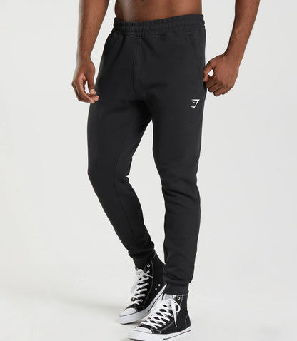 GYMSHARK REACT JOGGERS