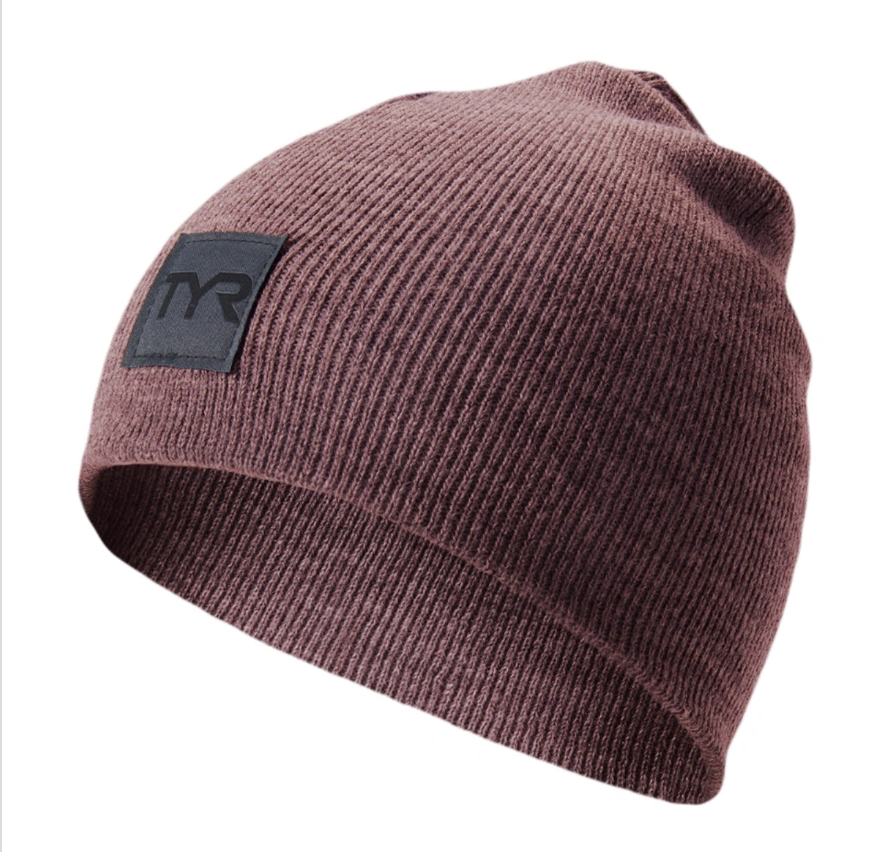 TYR Knit Beanie