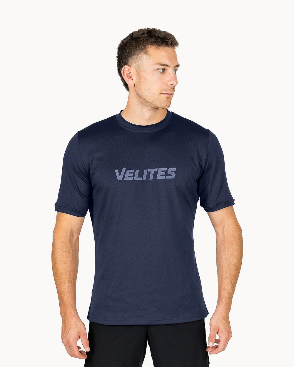 VELITES T-Shirt Holo