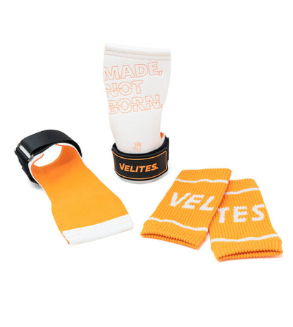 VELITES Quad Pro Hand Grips