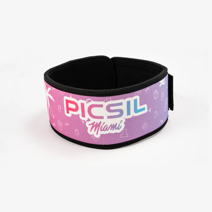 PICSIL STRENGTH BELT