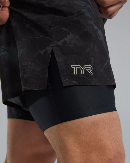 TYR Hydrosphere™ Unbroken Shorts