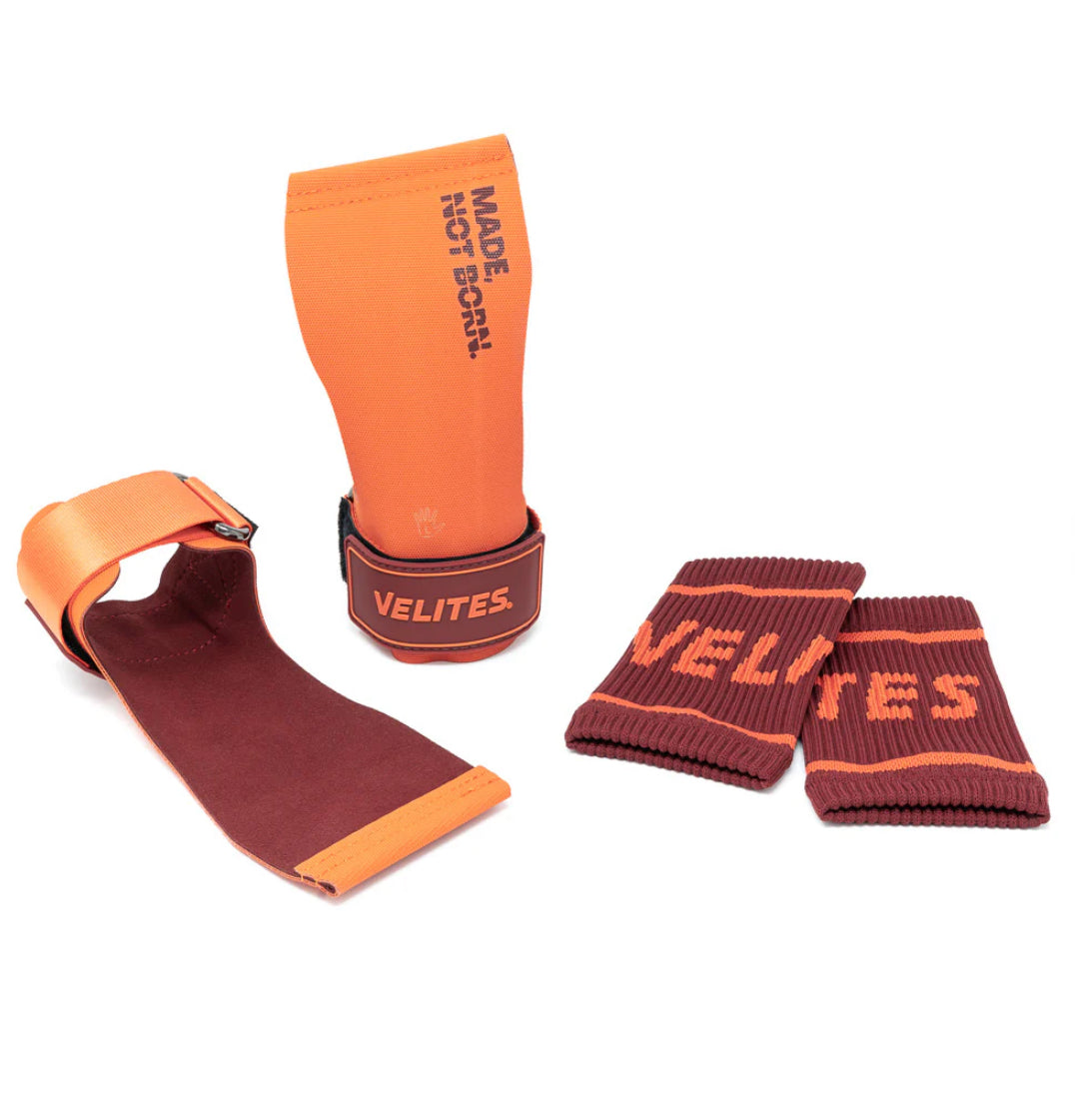 VELITES All Terrain Hand Grips