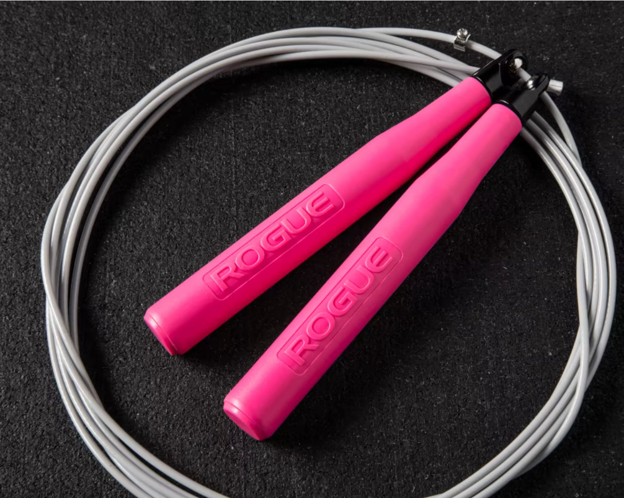 ROGUE SR-1S SHORT HANDLE BEARING SPEED ROPE