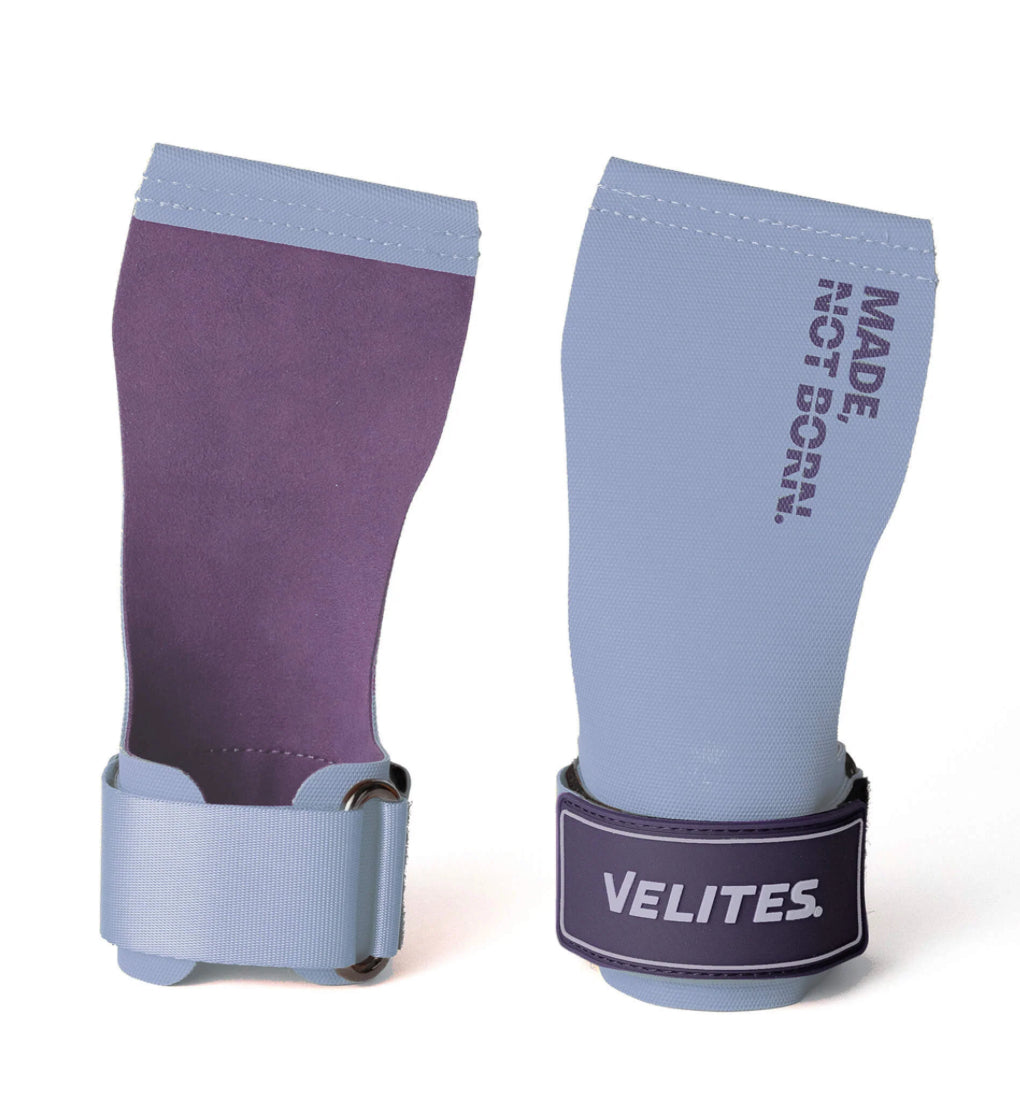 VELITES All Terrain Hand Grips