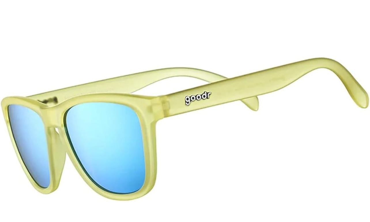 GOODR OG SUNGLASSES