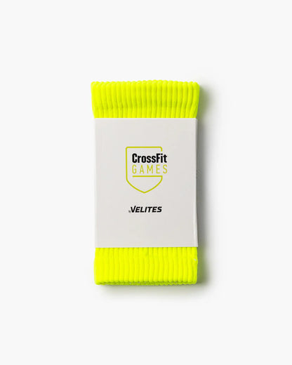 VELITES Wristbands CrossFit Games