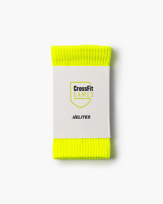 VELITES Wristbands CrossFit Games