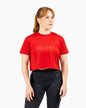 VELITES Crop Holo