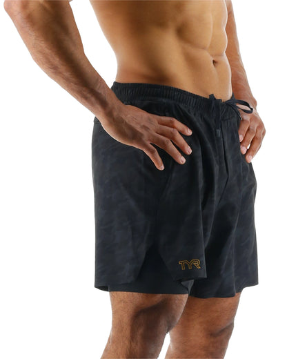 TYR Hydrosphere™ Momentum Shorts