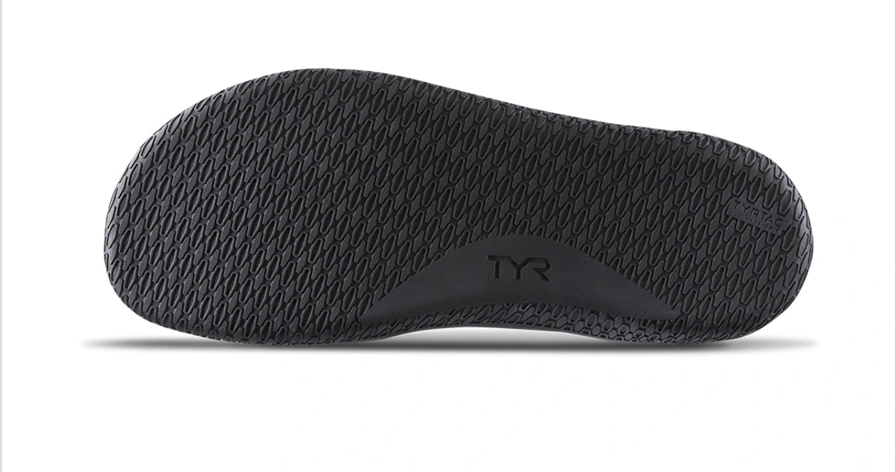 TYR DropZero Barefoot Trainer Laces