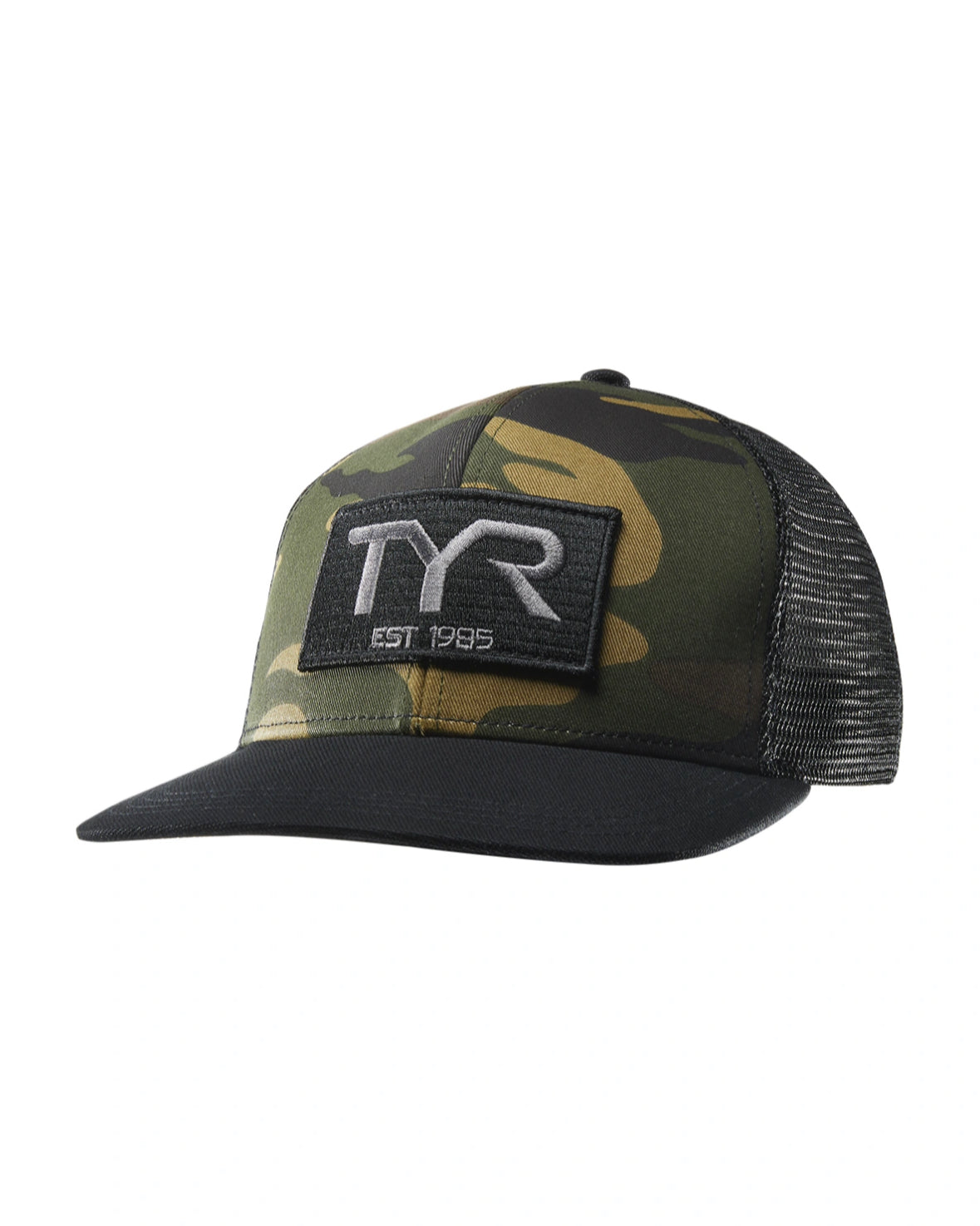 TYR Trucker Hats