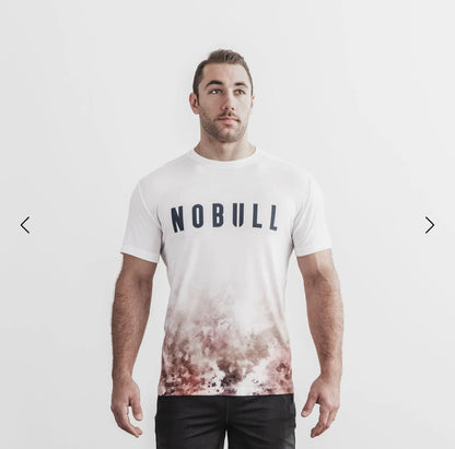 MEN'S NOBULL TEE