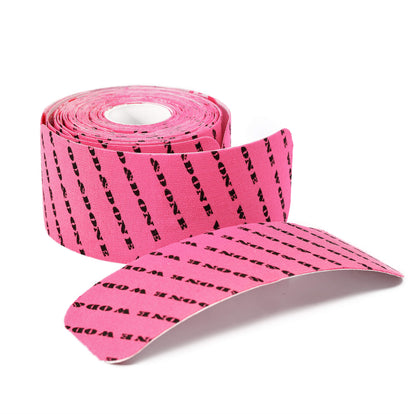 WOD&DONE PRECUT THUMB PROTECTION TAPE STRIPS IN A ROLL (32 STRIPS)