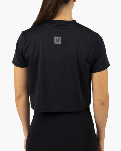 VELITES Crop Holo