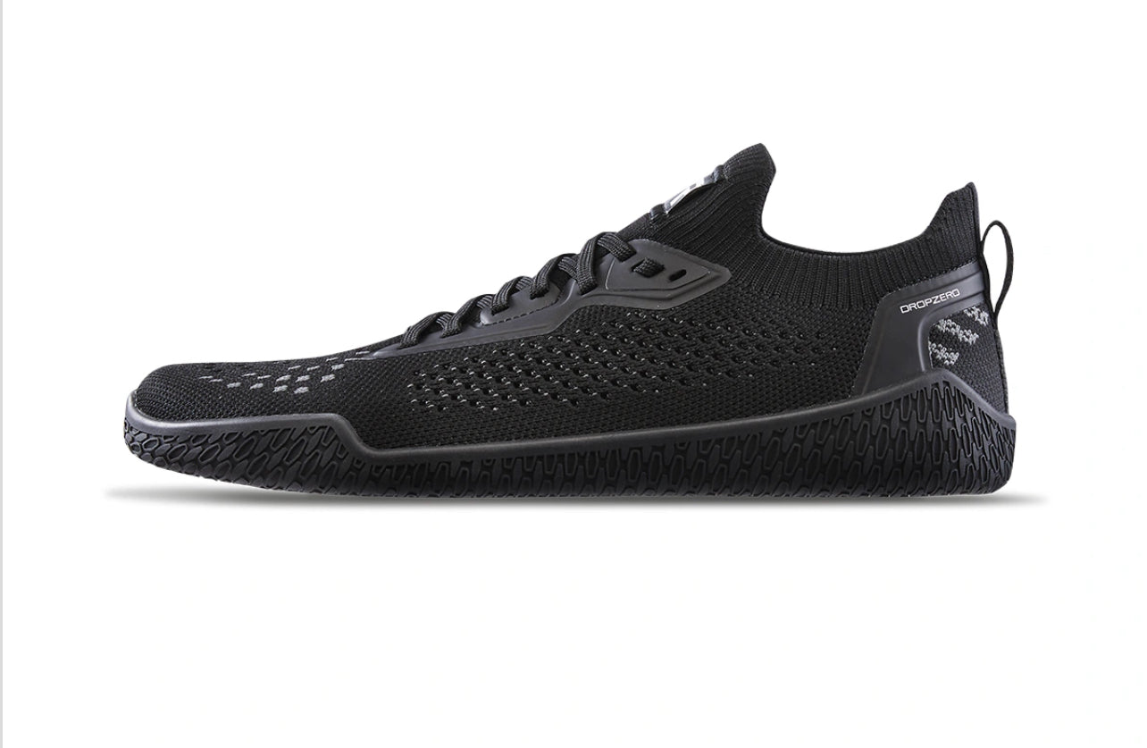 TYR DropZero Barefoot Trainer Laces