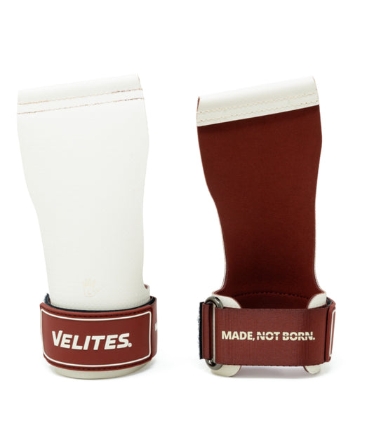 VELITES Quad Ultra Hand Grips No Chalk