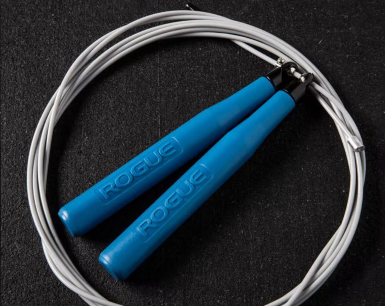 ROGUE SR-1S SHORT HANDLE BEARING SPEED ROPE