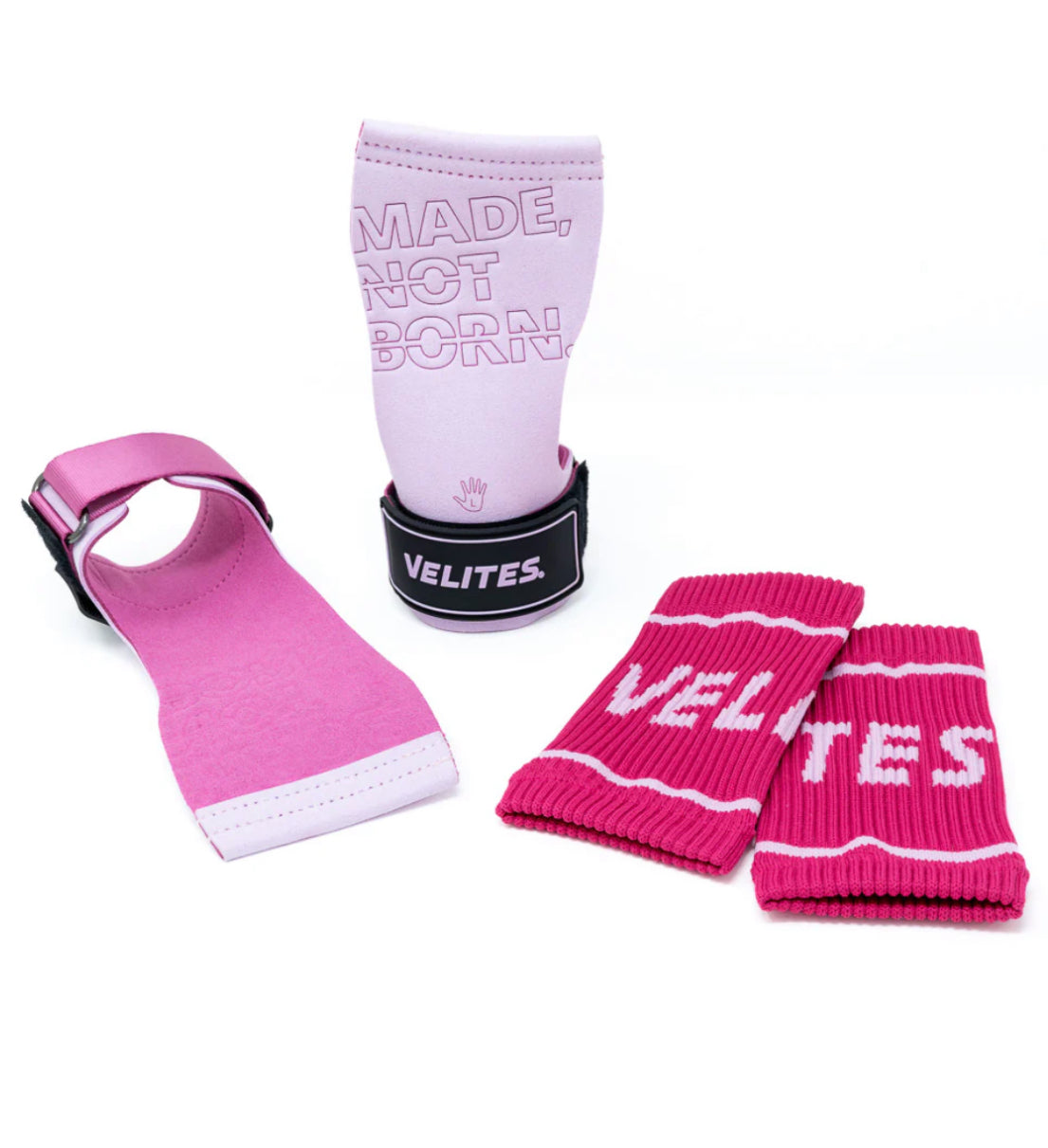 VELITES Quad Pro Hand Grips