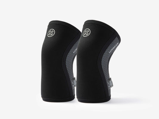LUXIAOJUN Knee Sleeves neopreno