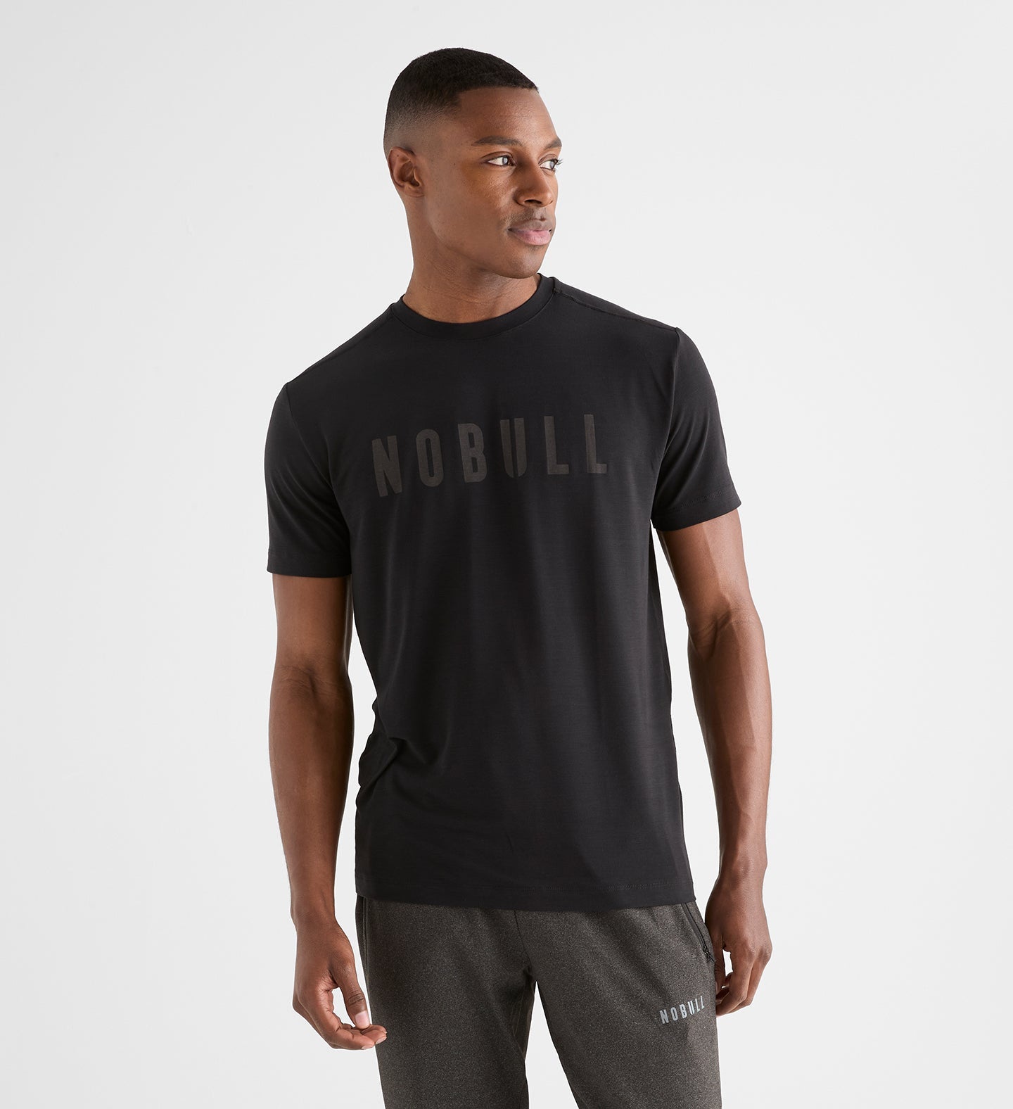 MEN'S NOBULL TEE