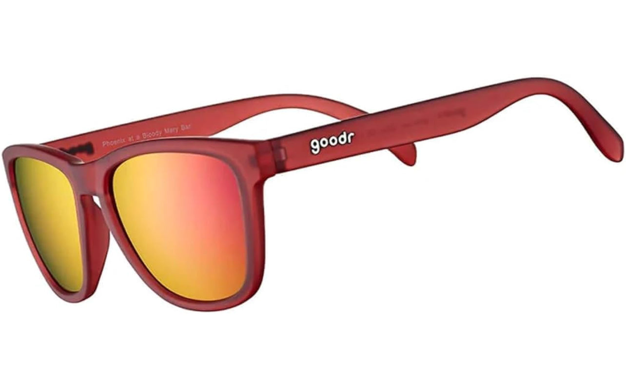 GOODR OG SUNGLASSES