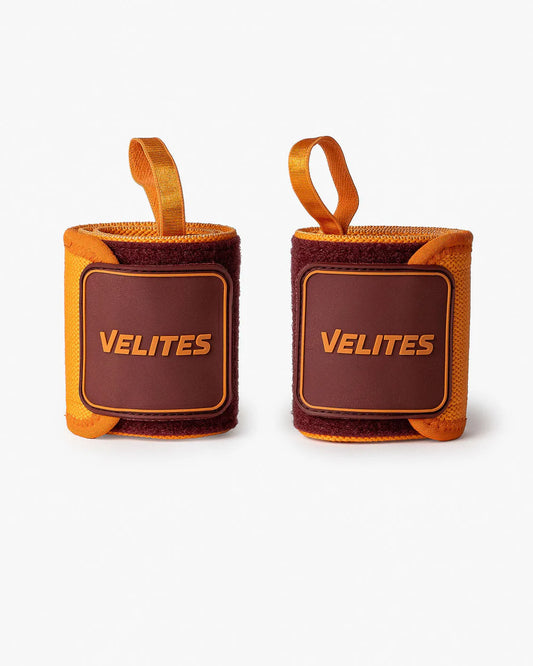 VELITES Wrist wraps Nylon