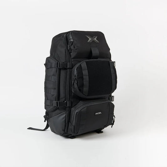 MOCHILA TÁCTICA PICSIL IMPERMEABLE 45L