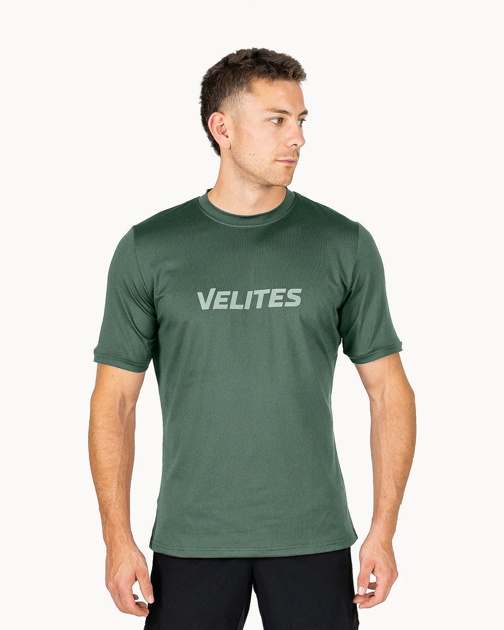 VELITES T-Shirt Holo