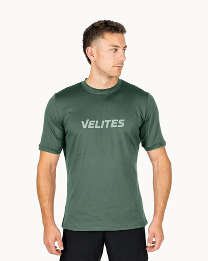 VELITES T-Shirt Holo