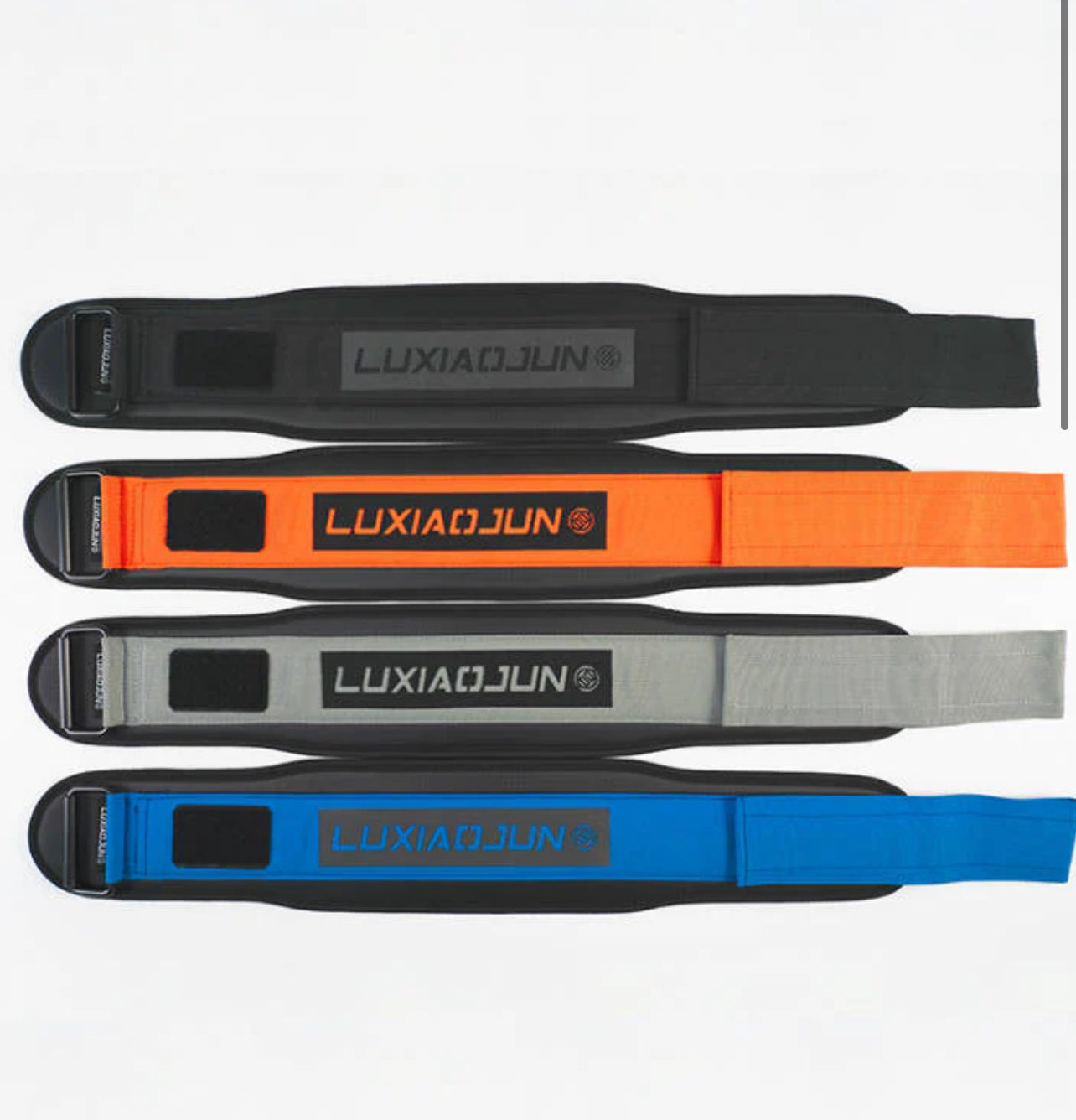 LUXIAOJUN Lifting Belt
